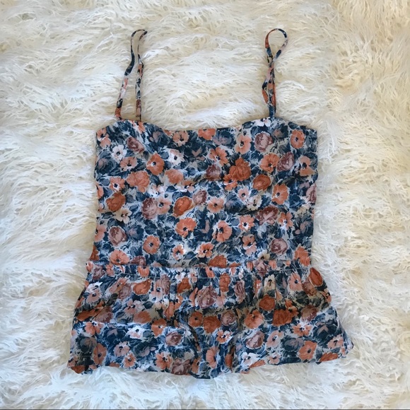 🚨NWT Current/Elliott Strappy Tank🚨 - Picture 2 of 8